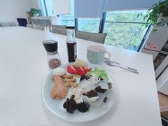 -同济大学-北苑食堂