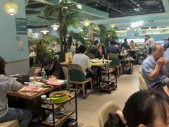 -春润大地海南椰子鸡(沙井京基百纳广场店)
