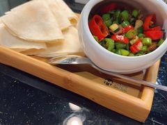 -徐记私厨(半淞园路店)