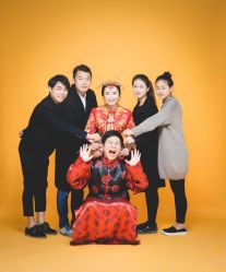 -韩国艺匠ARTIZ STUDIO(博览中心店)