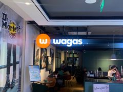 -Wagas沃歌斯(北京君太百货店)