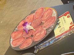 -齐齐哈尔烤肉·烧烤·烤鱼(万科时一区店)