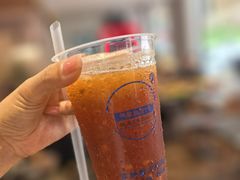 酸梅汤-铁真·刨冰红焖羊肉·正宗老字号