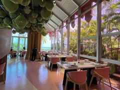 -水桶王国主题餐厅·聚会·生日派对·亲子活动·家庭套餐(亚龙湾希尔顿店)