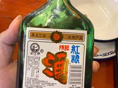 -老何太太鹤岗小串·团建聚餐(龙华店)