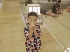 -南宫温泉水世界