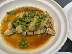 -A One Kitchen·南京精菜馆(晶丽酒店店)