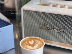 -MQ COFFEE STAND明谦(新洲店)