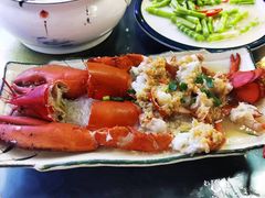 -40号厦门海鲜大排档(中山路店)