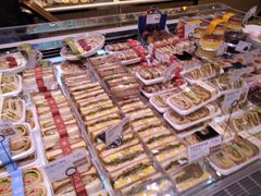 -巴黎贝甜(大宁国际商业广场店)