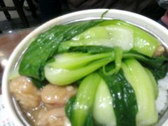 排骨蒸饭-仁信双皮奶(庙前直街店)