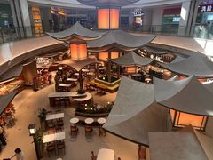 -CityOn熙地港西安购物中心