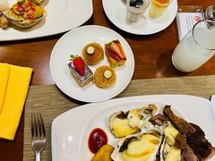 -杭州国际会议中心洲际酒店-原素全日餐厅(解放东路店)