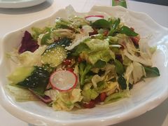 -玉林烤鸭店(定福庄店)