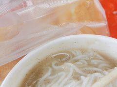 -汪记鲜鱼糊汤粉(沈阳路总店)