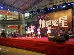 -宝龙广场(福州台江店)