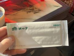 -豫园湖心亭茶楼