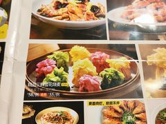 -龍聚祥烧麦馆(万达店)