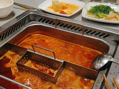 -海底捞火锅(8号仓店)