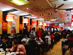 大堂-姚记炒肝店(簋街店)