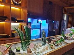 -月下料理(楷林IFC店)