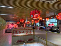 -东北民俗村·东北菜(翻身店)