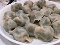 茴香水饺-金春禧(英雄山路旗舰店)