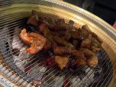 -西塔老太太泥炉烤肉(川沙百联店)