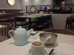 -翡翠拉面小笼包(岭南新天地店)