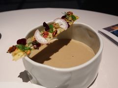 -L'Arome芳芳法国餐厅(仙林金鹰店)