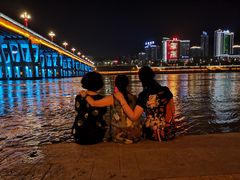 -汉江公园