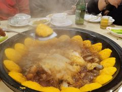 -王老六铁锅炖鱼(华阳路店)
