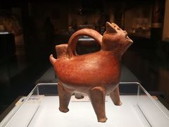 -山东博物馆