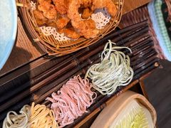 -盡膳口福跷脚牛肉火锅(晶耀前滩店)