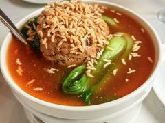 -红双喜海鲜淮扬菜·港城美食名片(海昌北路店)