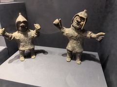 -呼和浩特博物馆