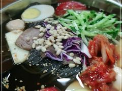 -优壹佳·延边朝鲜族料理(中山北路店)