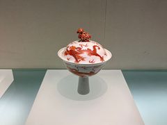 -河北博物院