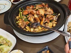 -大洋家·精品潮汕菜·生腌砂锅粥(天河东路店)