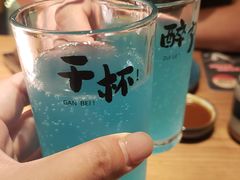 -烧肉达人•炭火烧肉(新天地店)