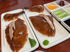 -京味张·北京烤鸭(南山店)
