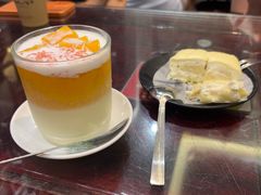 -民信老铺(双皮奶博物馆店)