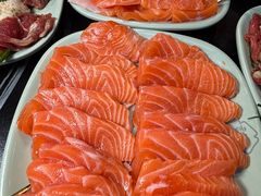 -梨花自助烤肉(西三旗万象汇黑金店)