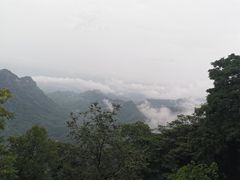 -青城山