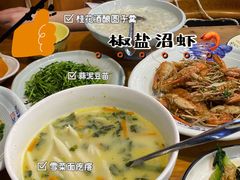 -百家鲜·杭帮菜