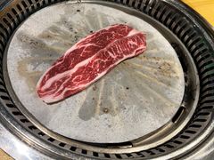-牛市牛烤肉(西单大悦城店)