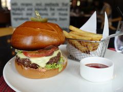 -WOLFGANG PUCK KITCHEN & BAR(迪士尼小镇店)