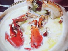 -龙海鲜螃蟹王(宏茂桥店)