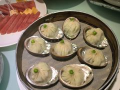 -隆喜元鱼汤包·海鲜(中联广场店)