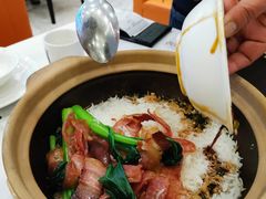 -香港新曜记·粤菜点心(滨江宝龙店)